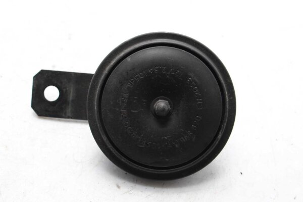 Hupe Horn Signalhorn Kawasaki GPZ 305 EX305A 83-83
