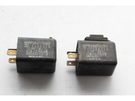 Flasher relay magnetic switch Kawasaki GPZ 305 EX305A 83-83