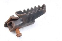 Fodpind foran højre Kawasaki KLR 600 KL600A/A 84-85