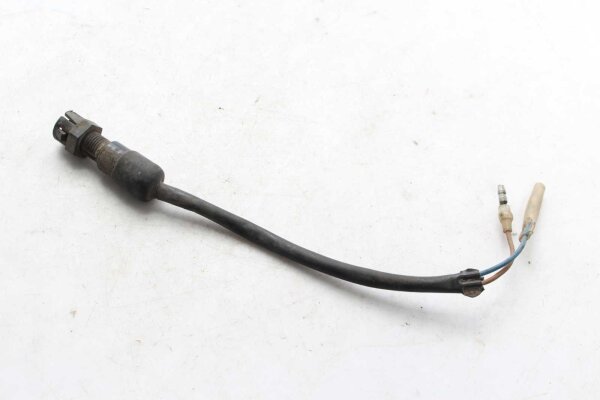 Takajarruvalokytkin Kawasaki GPZ 305 EX305A 83-83