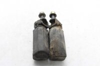 Footrest front left right Kawasaki GPZ 305 EX305A 83-83