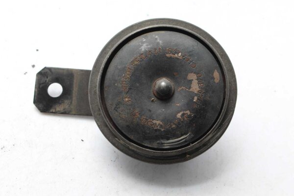 Hupe Horn Signaalitorvi Kawasaki GPZ 305 EX305A 83-83