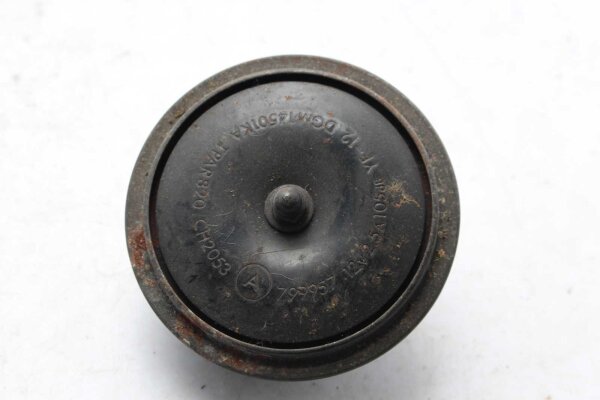 Hupe Horn Signalhorn Kawasaki GPZ 305 EX305A 83-83