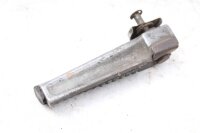 Voetsteun voor links Kawasaki KLR 600 KL600A/A 84-85