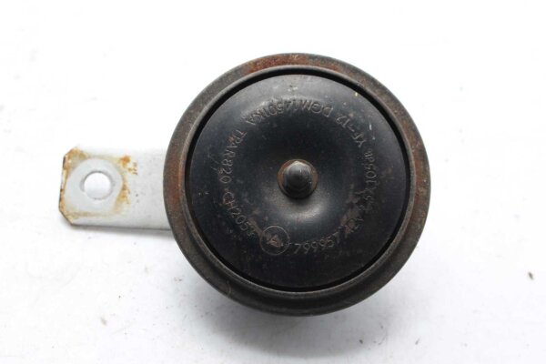 Hupe Horn Signalhorn Kawasaki GPZ 305 EX305A 83-83