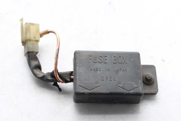 Zekeringkast Kawasaki GPZ 305 EX305A 83-83