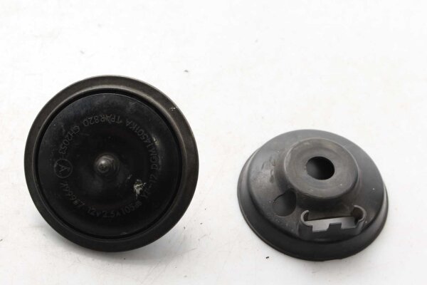 Hupe Horn Signalhorn Kawasaki GPZ 305 EX305A 83-83