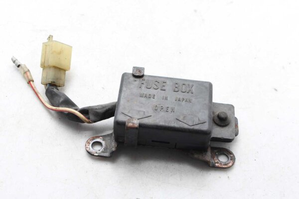 sulakekaappi Kawasaki GPZ 305 EX305A 83-83