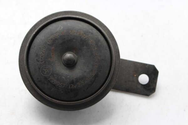 Hupe Horn Signalhorn Kawasaki GPZ 305 EX305A 83-83