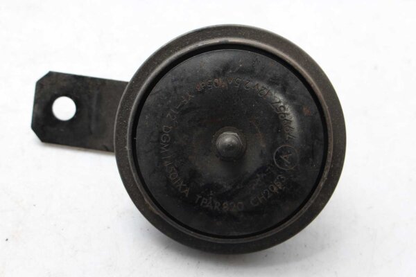 Hupe Horn Signalhorn Kawasaki GPZ 305 EX305A 83-83