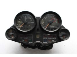Tacho Cockpit Instrumente Suzuki GSX 750 GS75X 80-81