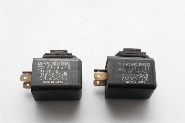 Merkkivalorele Kawasaki GPZ 305 EX305A 83-83 Kawasaki GPZ 305 EX305A 83-83