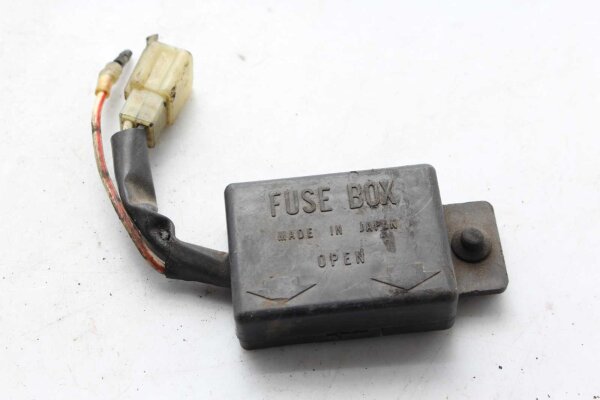 sulakekaappi Kawasaki GPZ 305 EX305A 83-83