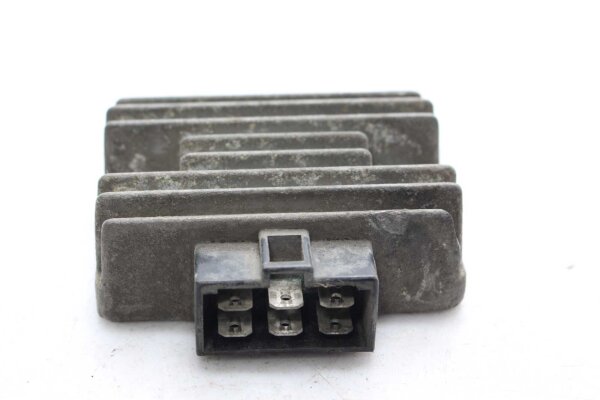 Gelijkrichterregelaar Kawasaki GPZ 305 EX305A 83-83
