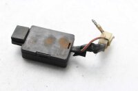 fuse box Kawasaki GPZ 305 EX305A 83-83