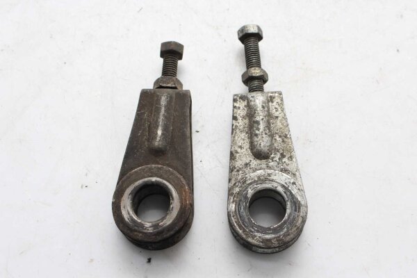 Kædestrammersvingarm Kawasaki GPZ 305 BD Zahnriemen EX305A/B 84-89