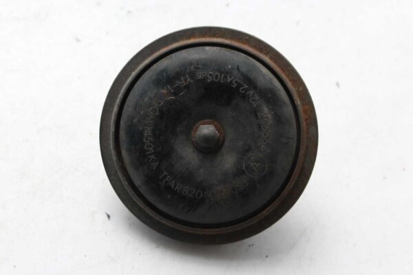 Hupe Horn Signaalitorvi Kawasaki GPZ 305 EX305A 83-83
