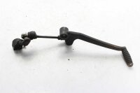 vaihdevivun vaihdepoljin Kawasaki GPZ 305 EX305A 83-83