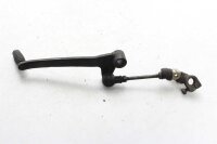 vaihdevivun vaihdepoljin Kawasaki GPZ 305 EX305A 83-83