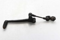 gear lever shift pedal Kawasaki GPZ 305 EX305A 83-83