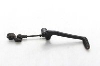 vaihdevivun vaihdepoljin Kawasaki GPZ 305 EX305A 83-83