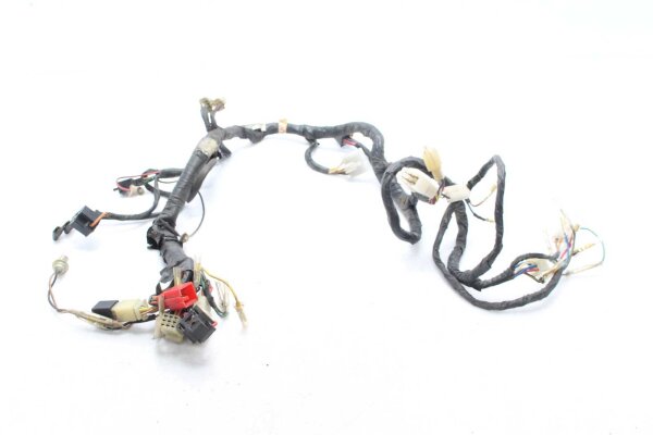 Pääjohtosarja Kawasaki GPZ 305 EX305A 83-83