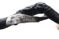 Pääjohtosarja Kawasaki GPZ 305 EX305A 83-83