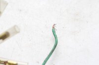 Pääjohtosarja Kawasaki GPZ 305 EX305A 83-83