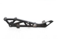 Jalkatuen kiinnityslevy, takana oikea Kawasaki GPZ 305 EX305A 83-83