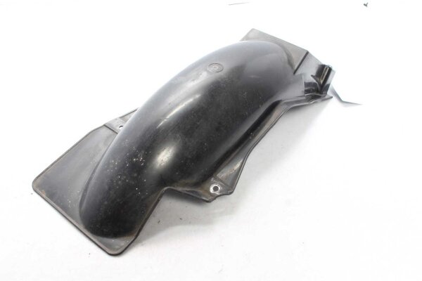 Lokasuojan lokasuojan roiskesuoja takana Kawasaki GPZ 305 EX305A 83-83