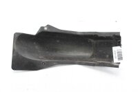 Lokasuojan lokasuojan roiskesuoja takana Kawasaki GPZ 305 EX305A 83-83