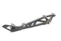 Fußrastenhalteplatte hinten links Kawasaki GPZ 305 EX305A 83-83