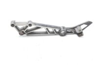 Vasemman takaosan jalkatuen asennuslevy Kawasaki GPZ 305...