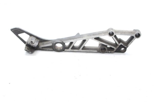 Fotstödets monteringsplatta, höger bak Kawasaki GPZ 305 EX305A 83-83