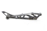 Jalkatuen kiinnityslevy, takana oikea Kawasaki GPZ 305...