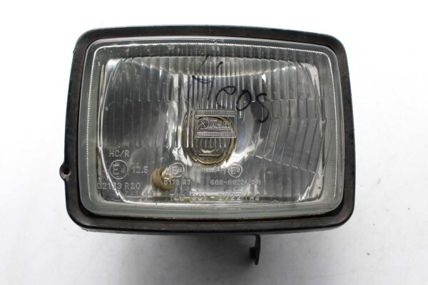 Forlygte forlygte Kawasaki GPZ 305 EX305A 83-83