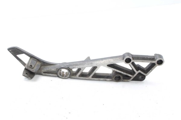 Jalkatuen kiinnityslevy, takana oikea Kawasaki GPZ 305 EX305A 83-83