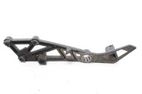 Jalkatuen kiinnityslevy, takana oikea Kawasaki GPZ 305 EX305A 83-83