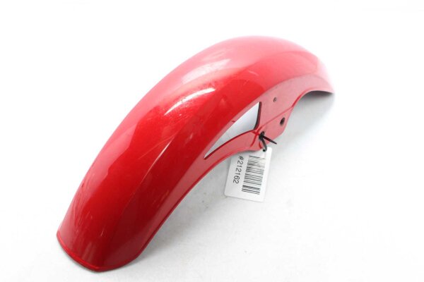 Paraspruzzi parafango parafango anteriore Kawasaki GPZ 305 EX305A 83-83