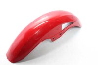 Paraspruzzi parafango parafango anteriore Kawasaki GPZ 305 EX305A 83-83