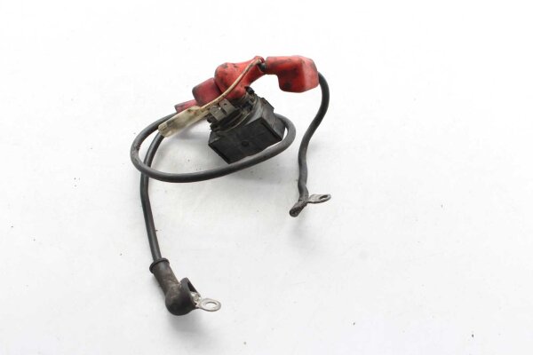 käynnistysrele Kawasaki GPZ 305 EX305A 83-83