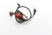 käynnistysrele Kawasaki GPZ 305 EX305A 83-83