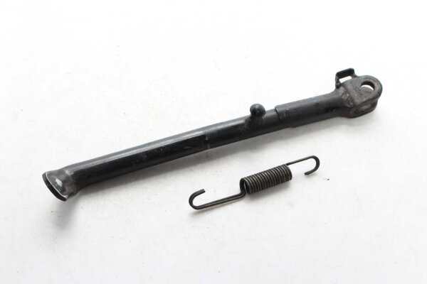 Sivujalustan tuki Kawasaki GPZ 305 EX305A 83-83