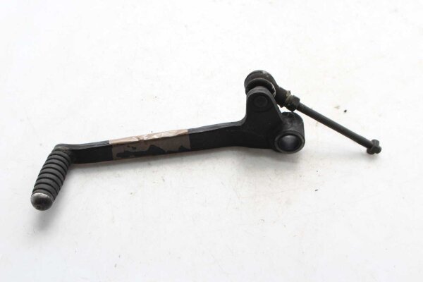 vaihdevivun vaihdepoljin Kawasaki GPZ 305 EX305A 83-83