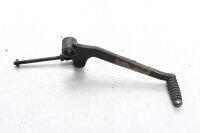 vaihdevivun vaihdepoljin Kawasaki GPZ 305 EX305A 83-83