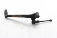 vaihdevivun vaihdepoljin Kawasaki GPZ 305 EX305A 83-83