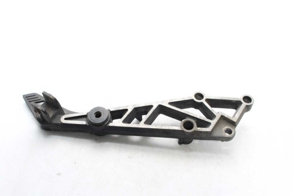 Fußrastenhalteplatte hinten rechts Kawasaki GPZ 305 EX305A 83-83