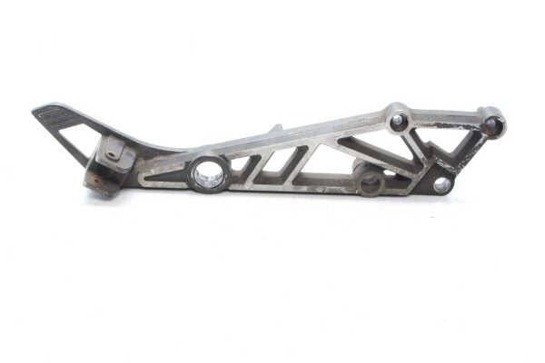 Fußrastenhalteplatte hinten rechts Kawasaki GPZ 305 EX305A 83-83