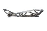 Jalkatuen kiinnityslevy, takana oikea Kawasaki GPZ 305...