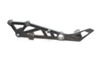 Jalkatuen kiinnityslevy, takana oikea Kawasaki GPZ 305...